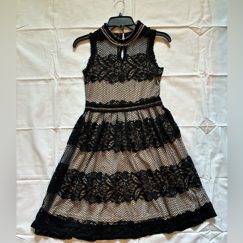 Blush by US Angels Girls Dress Size 16